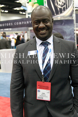 NBMBAA Conference in Indianapolis 2013