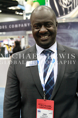 NBMBAA Conference in Indianapolis 2013