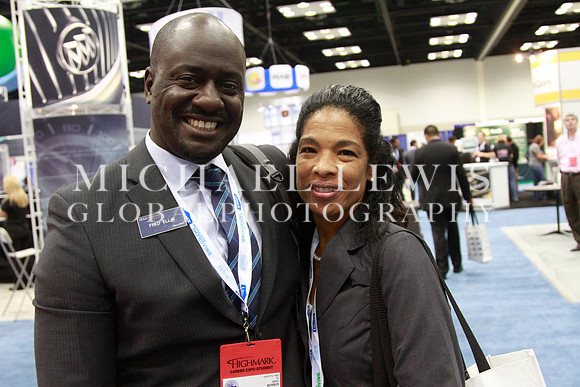 NBMBAA Conference in Indianapolis 2013