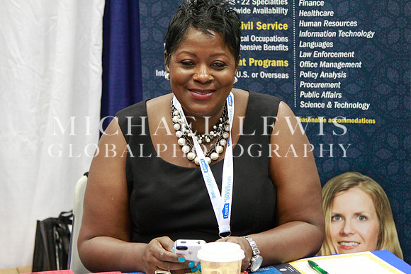 NBMBAA Conference in Indianapolis 2013