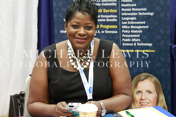 NBMBAA Conference in Indianapolis 2013