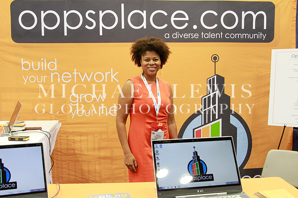 NBMBAA Conference in Indianapolis 2013
