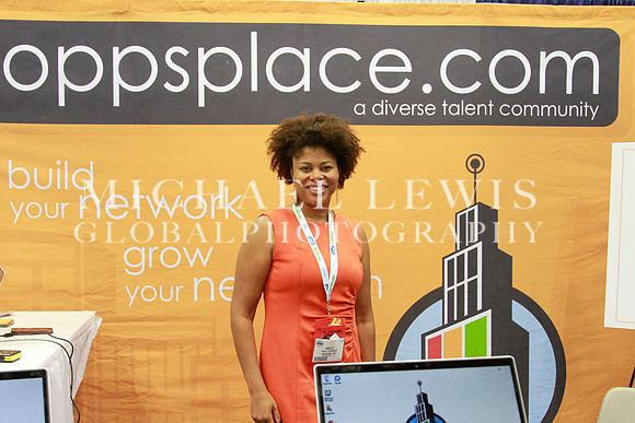 NBMBAA Conference in Indianapolis 2013