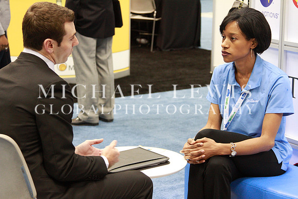 NBMBAA Conference in Indianapolis 2013