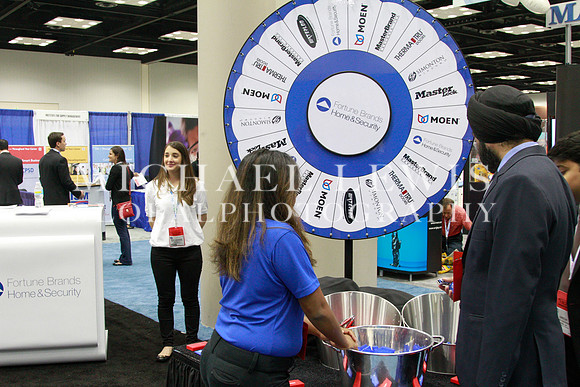 NBMBAA Conference in Indianapolis 2013