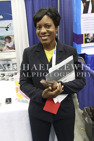 NBMBAA Conference in Indianapolis 2013