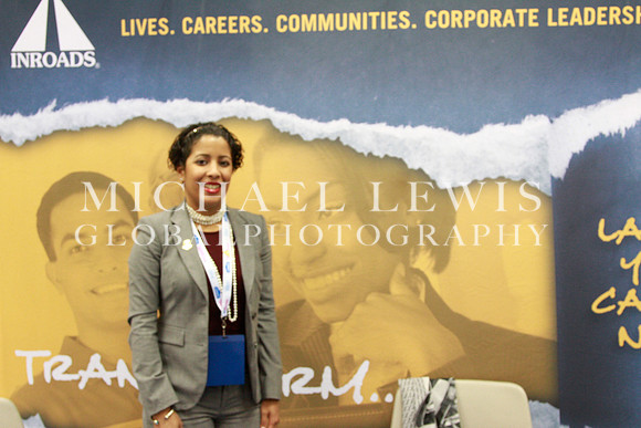NBMBAA Conference in Indianapolis 2013