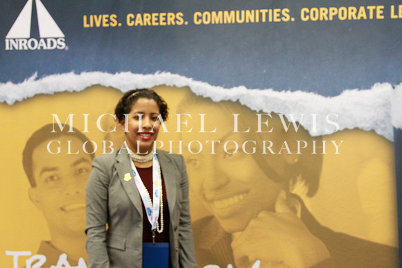 NBMBAA Conference in Indianapolis 2013