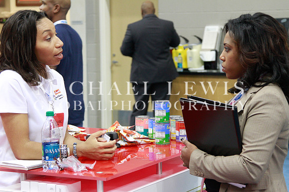 NBMBAA Conference in Indianapolis 2013
