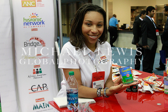 NBMBAA Conference in Indianapolis 2013