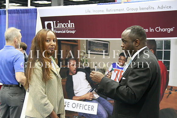 NBMBAA Conference in Indianapolis 2013
