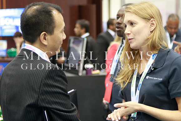 NBMBAA Conference in Indianapolis 2013