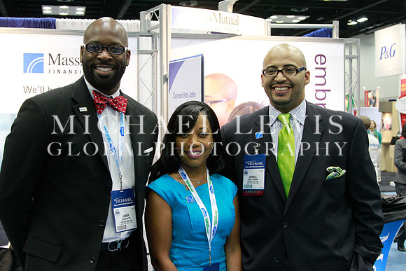 NBMBAA Conference in Indianapolis 2013
