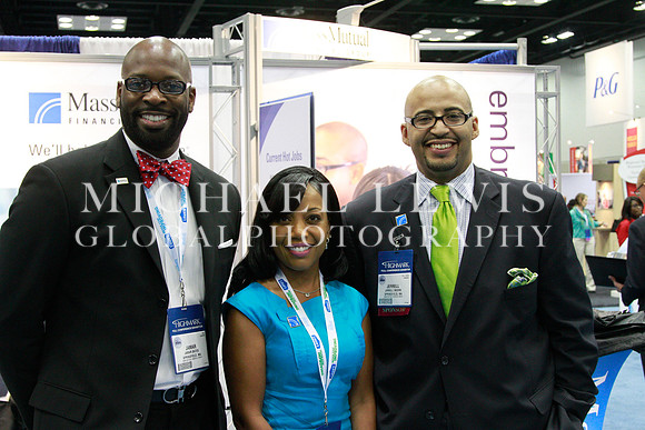 NBMBAA Conference in Indianapolis 2013