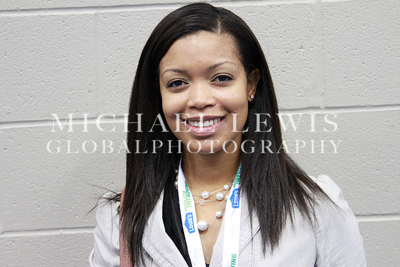NBMBAA Conference in Indianapolis 2013