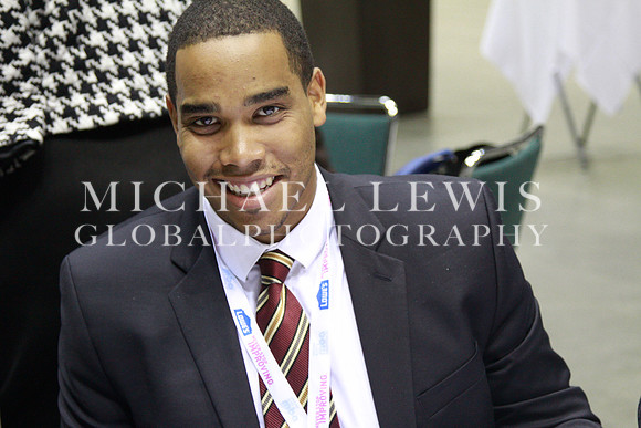 NBMBAA Conference in Indianapolis 2013
