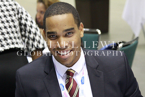 NBMBAA Conference in Indianapolis 2013