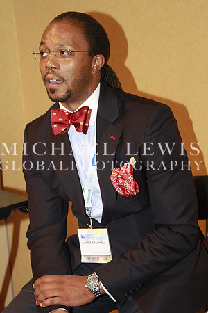 NBMBAA Conference in Indianapolis 2013