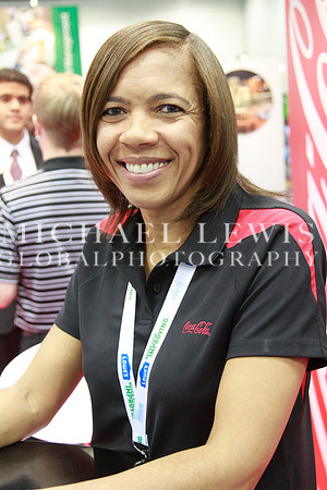 NBMBAA Conference in Indianapolis 2013