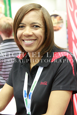 NBMBAA Conference in Indianapolis 2013