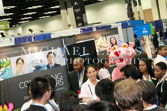NBMBAA Conference in Indianapolis 2013