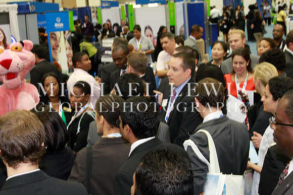 NBMBAA Conference in Indianapolis 2013