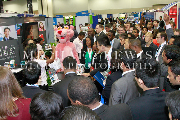 NBMBAA Conference in Indianapolis 2013
