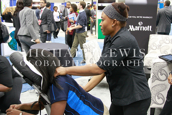 NBMBAA Conference in Indianapolis 2013