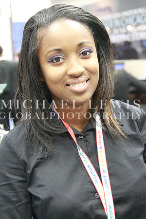 NBMBAA Conference in Indianapolis 2013