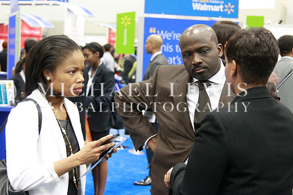 NBMBAA Conference in Indianapolis 2013