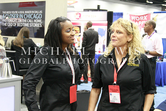 NBMBAA Conference in Indianapolis 2013