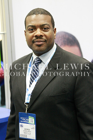 NBMBAA Conference in Indianapolis 2013