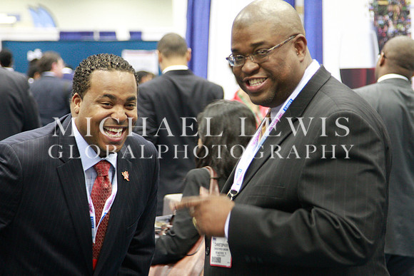 NBMBAA Conference in Indianapolis 2013