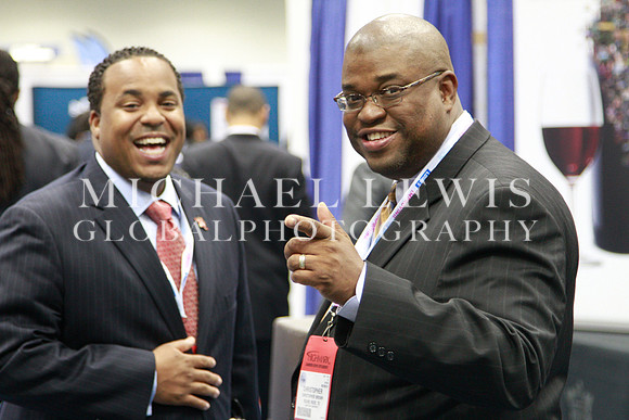 NBMBAA Conference in Indianapolis 2013