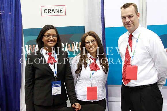 NBMBAA Conference in Indianapolis 2013