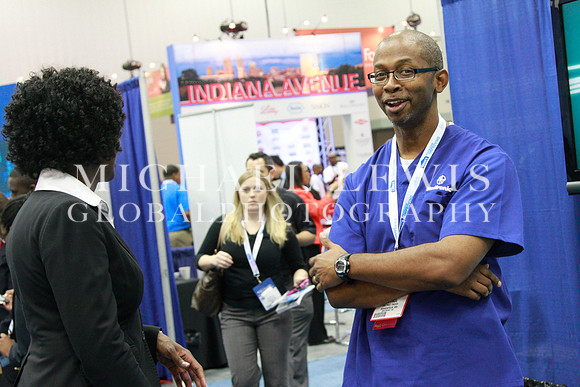 NBMBAA Conference in Indianapolis 2013