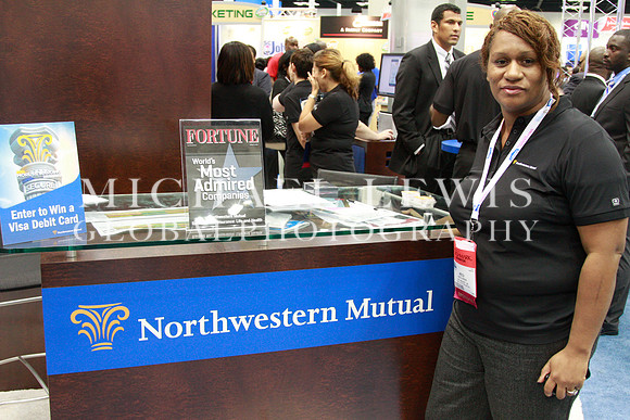 NBMBAA Conference in Indianapolis 2013