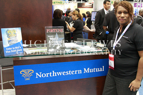 NBMBAA Conference in Indianapolis 2013