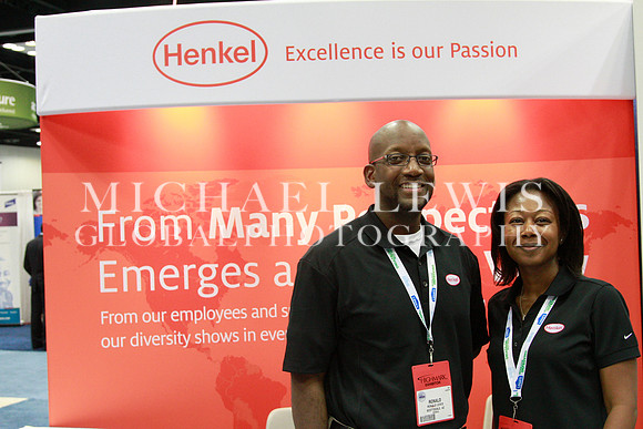 NBMBAA Conference in Indianapolis 2013
