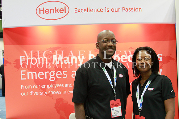 NBMBAA Conference in Indianapolis 2013