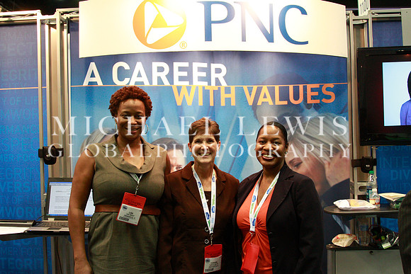 NBMBAA Conference in Indianapolis 2013