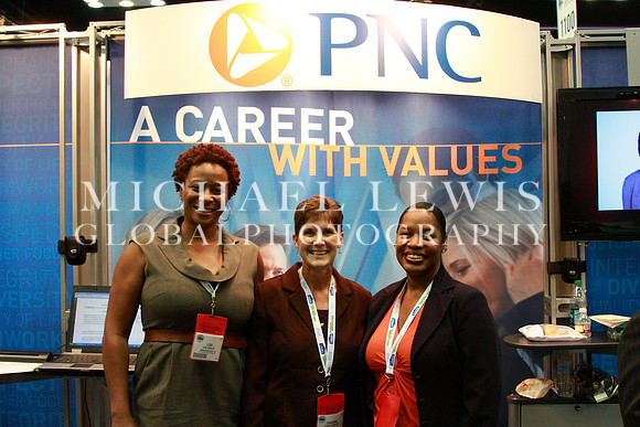 NBMBAA Conference in Indianapolis 2013