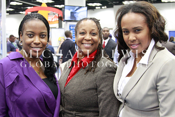 NBMBAA Conference in Indianapolis 2013