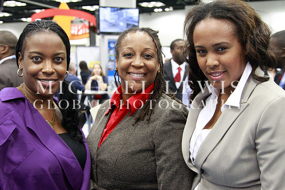 NBMBAA Conference in Indianapolis 2013