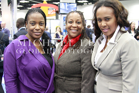 NBMBAA Conference in Indianapolis 2013
