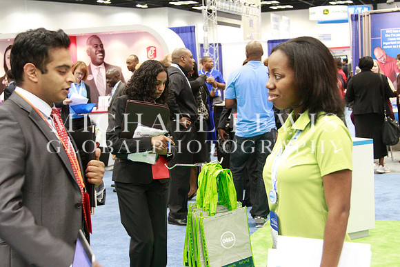 NBMBAA Conference in Indianapolis 2013
