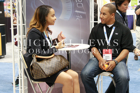 NBMBAA Conference in Indianapolis 2013