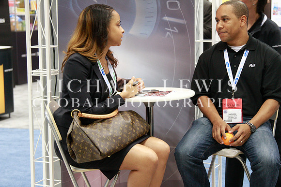 NBMBAA Conference in Indianapolis 2013
