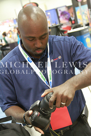 NBMBAA Conference in Indianapolis 2013