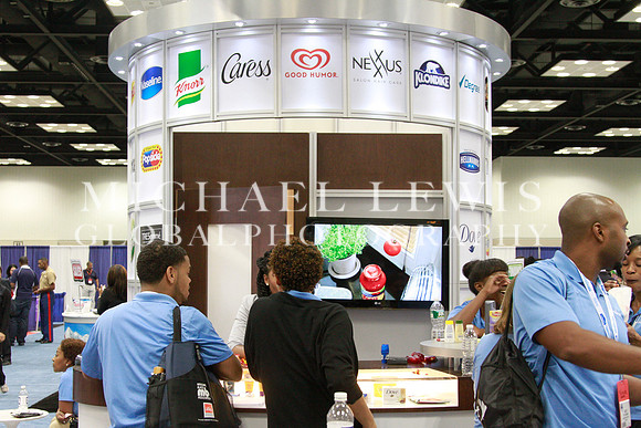 NBMBAA Conference in Indianapolis 2013